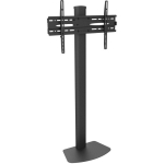 Techly ICA-TR27 teleri p&otilde;randaalus 104462, 55", 40kg, VESA 600x400mm, kaablihaldus, must