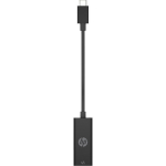 HP adapter 4Z534AA G2, USB-C RJ45-le, 1000 Mbit/s, must