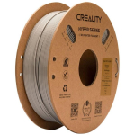 Creality Hyper PETG Filament 3301030068, 1,75mm, 1000g, hall, 50-300mm/s, 190-260&deg;C, 45&deg;C, 65-70MPa, 40-50MPa, 35-55kJ/m&sup2;