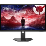 Lenovo Legion 27Q-10 monitor, 68C6GAC4EU, 27", 2560x1440, IPS, 240Hz, 0.5ms, 2xHDMI 2.1, DP 1.4, FreeSync Premium, G-Sync &uuml;hilduv