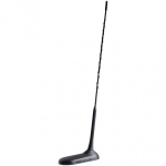 President Virginia F magnetiline CB antenn, 26-28 MHz, 1/4 lainet, 490 mm, +3 dBi, 250 W, must