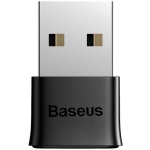 Baseus BA04 Bluetooth adapter, USB 2.0, 5.1, 20m, 2.4GHz, A2DP, H2DP, HSP, AVRCP, HID