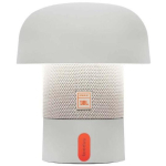 Lampa przenośna z głośnikiem Sensa Play Mini biała