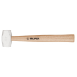 Kummihaamer 230g 16930 TRUPER