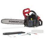 Kettsaag 37,2 cm3, 350 mm POWEG2010 POWERPLUS EG