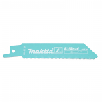 Tiigersaelehtede komplekt 5 tk. Makita