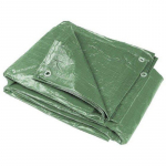 Koormakate 6x8m 65gr