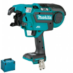 Akuarmatuurisiduja 14,4V/18V, ilma akuta DTR180ZJ MAKITA