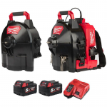 Torupuhastaja M18 FFSDC16-502 4933459710 MILWAUKEE