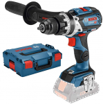 Akul&ouml;&ouml;ktrell GSB 18V-110 C, SOLO 06019G030A BOSCH