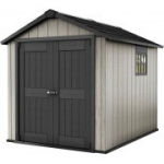 Aiakuur Oakland 759 29201311 KETER