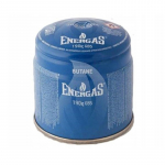 Gaasiballoon (butaan-propaan) 190g STOP-s&uuml;steemiga ENERGAS