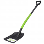 K&uuml;hvel, sirge, metallist vars, kummist k&auml;epide FORESTER