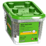 Montaažikruvi 4,5X32 CS-250tk. 579532 ESSVE