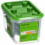 Ekspandernael 6X60 Zn-100tk. 305209 ESSVE