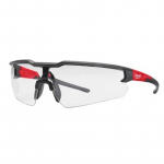 Kaitseprillid l&auml;bipaistvad 4932471881 MILWAUKEE