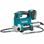 Akum&auml;&auml;rdep&uuml;stol LXT 18V 1x5Ah DGP180RT MAKITA