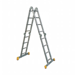 Multifunktsionaalne redel  4 * 4 4413 ALOSS