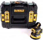 Ekstsentriklihvija 18V (ilma aku ja laadijata) DCW210NT DEWALT