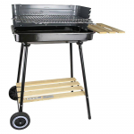 S&ouml;egrill liha ja k&ouml;&ouml;giviljade grillimiseks 58x38cm MG905 MASTERGRILL