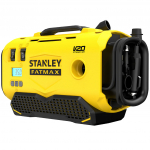 Akukompressor 18V SFMCE520B STANLEY