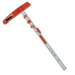 Nurgik Set & Match&reg; Mark/Level System 90&deg; 120cm 314-90 KAPRO