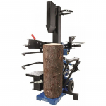 Scheppach COMPACT15 5905422902 elektriline puul&otilde;hkuja puidu l&otilde;hkumiseks 15T 400V 3500W pikkus kuni 1070mm l&auml;bim&otilde;&otilde;t kuni 400mm
