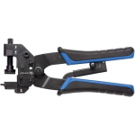 Klemmitangid BNC, F, IEC ja RCA HT1P198 HOGERT