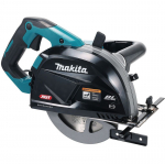 Akuketassaag metallile, XGT, &oslash;185mm, 65mm, AFT, XPT, CS002GZ MAKITA