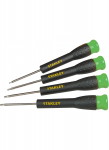TORX kruvikeerajate komplekt (4 tk.) STHT0-62630 STANLEY