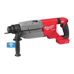 Akupuurvasar M18 FHACOD32-0C 18V (ilma aku ja laadijata) 4933492140 MILWAUKEE