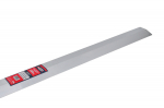 Rihtlatt trapets 200cm; AW30073 AWTOOLS