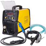 Poolautomaatne keevitusinverter MIG-203 EASY SYNERGY 25322 MAGNUM