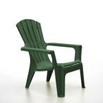 Aiatool Maryland BICA 161905 88x80x73cm roheline