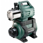 Veepump HWW 6000/25 INOX; 600975000 METABO