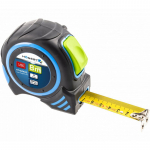 M&otilde;&otilde;dulint 8m, 25mm, automaatne stopp, nailon, magnetitega, HT4M402 HOGERT