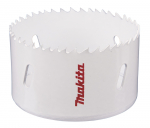HSS BI-METALL Augusaag 76mm
