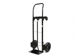 Kokkupandav jalutusk&auml;ru 200kg 2in1, G71106, GEKO