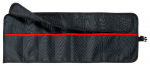 Rīku soma, KNIPEX, 00 19 58 LE, 8 nodalījumi, izturīgs poliesters, 615 x 235 mm