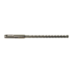 SDS-PLUS MX4 URBJI - 4 GRIEZĒJ&Scaron;ĶAUTNES, SDS-PLUS MX4 7 X 165 - 10 PCS, 4932352044 MILWAUKEE