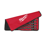 TRIECIENURBJAM&Scaron;ĪNAS KOKA VĪTŅURBJI - KOMPLEKTI, IAD SET - 4 PCS, 48136780 MILWAUKEE