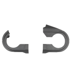 LENTZĀĢA DRO&Scaron;ĪBAS UZLIKAS, BANDSAW COVER S, 4932471458 MILWAUKEE