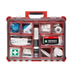 PACKOUT&trade; PIRMĀS PALĪDZĪBAS KOMPLEKTS XL DIN 13157, PACKOUT FIRST AID KIT XL, 4932492962 MILWAUKEE