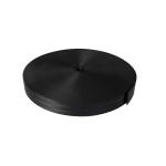 Poliestera siksna, izturīga, 50 mm x 100 m, R512000, BasicNature