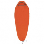 Iek&scaron;palags REACTOR Fleece Sleeping Bag Liner, 9327868158379 SEA TO SUMMIT