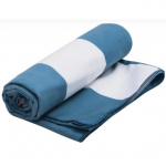 Dvielis DRYLITE Towel, izmērs: XXL, Beach Blue, 9327868152346 SEA TO SUMMIT