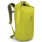 Mugursoma Transporter Roll Top WP 25, Lemongrass yellow, 0843820127621 Osprey