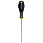 FATMAX&reg; Phillips skrūvgriezis PH3 x 150mm, izturīgs oglekļa silīcija tērauds, 1-65-316, STANLEY