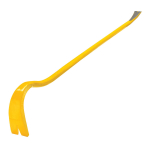 FATMAX&reg; 107 cm tērauda laužnis, izturīgs un viegls, 1-55-521, STANLEY