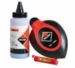 Līniju marķieris MASTER-N, 30m aukla, RUBIFLEX plastmasa, 75925, RUBI